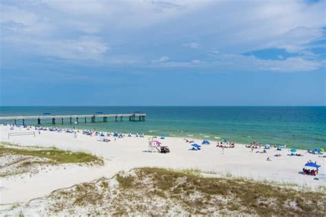 17 Fun Things To Do In Orange Beach, Alabama On Your First Visit ...