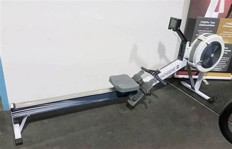 Used Rowing Machines - Refurbished Rowing Machines - Fit On Sale