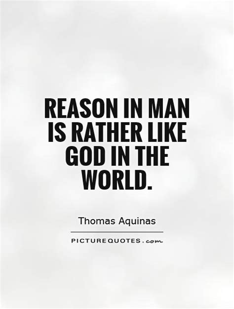 Thomas Aquinas Quotes On Reason. QuotesGram