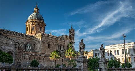 Palermo Cathedral, All you need to know | Excursions Sicily