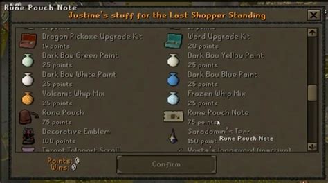 Rune Pouch OSRS Guide: Is Filling It Worth Your Time? - Rune Fanatics