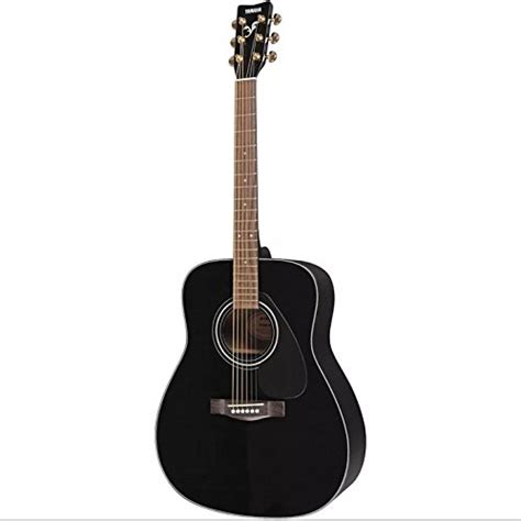 The Ultimate Yamaha F335 Acoustic Guitar Review - Guitar Space