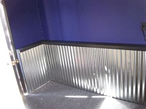 Inspiration 25 of Corrugated Metal Garage Walls | mfvisdev