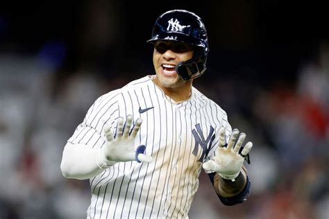 Gleyber Torres Already Looks Like An All-Star This Season