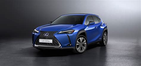 When Does 2021 Lexus Ux Come Out - Lexus Specs News