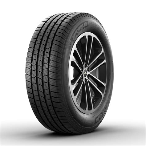 Defender LTX M/S® - MICHELIN® Tires