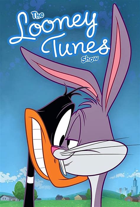 Bugs Bunny (The Looney Tunes Show) Photo: Bugs Bunny Looney Tunes Show ...