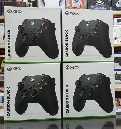 Xbox Series X Controller All Colors Available - GameUtha.com