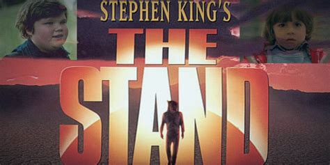 How Stephen King's The Stand Connects To His Book Universe