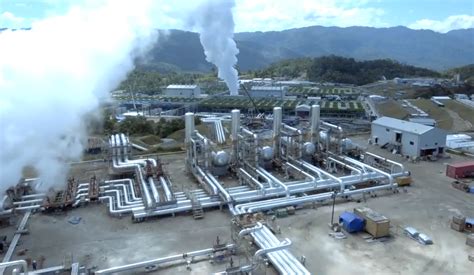 Video - Overview on the Sarulla Geothermal Power Plants in Indonesia | ThinkGeoEnergy ...