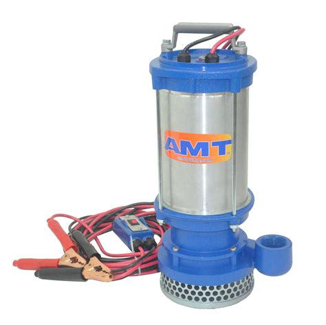 AMT Pump - Industrial & Commercial pumps - Northwest Pump