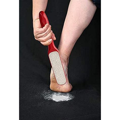 2 Sided Callus Remover, Hypoallergenic Foot Peel In Spa Quality ...