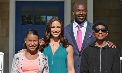 Who Is Mother of Terrell Owens' Son Terique on 'Celebrity Wife Swap'?