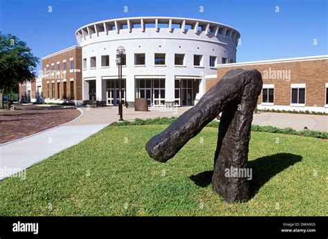 The Orlando Museum of Art, Orlando, Florida, USA Stock Photo - Alamy