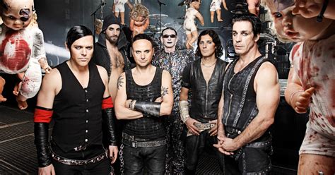 The 20 greatest Rammstein songs – ranked | Kerrang!