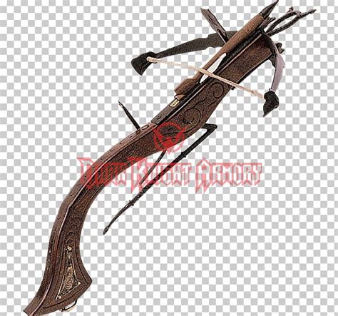 History Of Crossbows Middle Ages Weapon Arbalest PNG, Clipart, Arbalest, Arrow, Black Powder ...