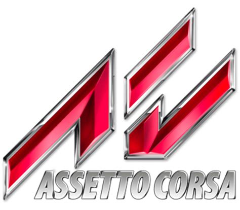 Assetto Corsa Logo Png 2021 | Images and Photos finder