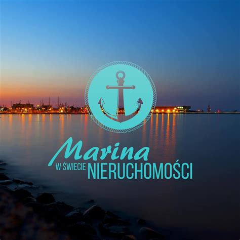 Marina w Świecie Nieruchomości | Gdynia
