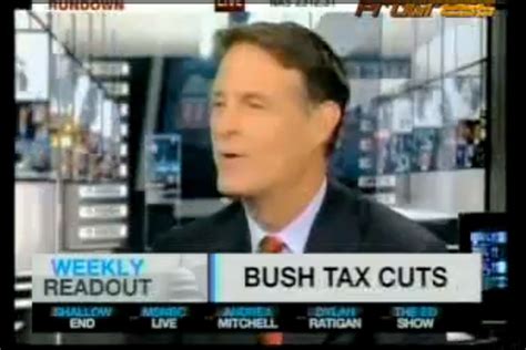 Evan Bayh on tax cuts for wealthy: "Fairness" can wait | Salon.com