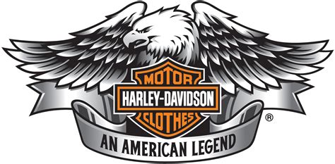 Harley Davidson Logos | Free download on ClipArtMag