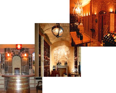 The Role of Wine Cellar Lighting in Wine's Aging Process