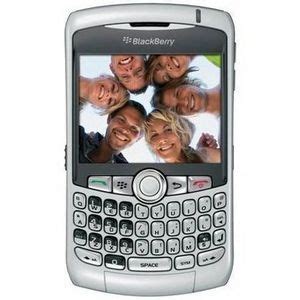 BlackBerry Smartphone CURVE 8300 Reviews – Viewpoints.com