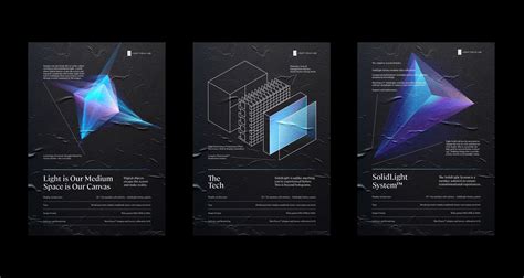 Light Field Lab — Enlisted Design