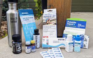 5 Best Water Purification Tablets Reviews & Buyer Guide (Updated 2023)