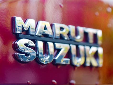 Maruti Suzuki Sets Up Innovation Lab For Automotive Startups - Inc42 Media