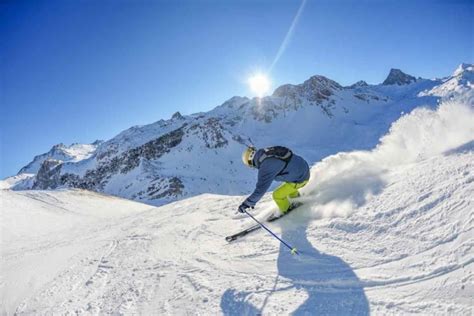 Skiing in the Andes: Exclusive Ski Vacations to Chilean Andes | LANDED Travel