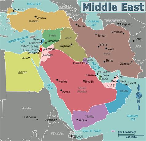 File:Map of Middle East.png
