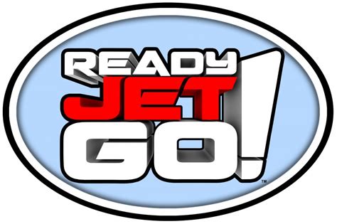 Ready Jet Go! | Logopedia | Fandom