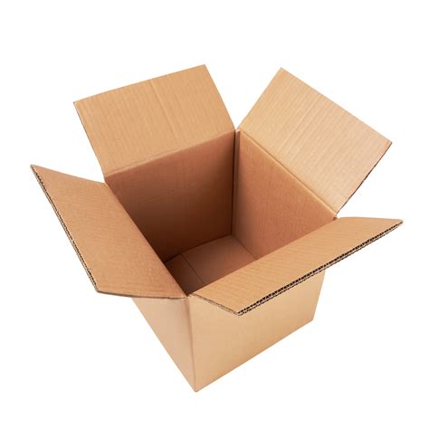 30 X 30 X 30 Heavy Duty Double Wall Corrugated Shipping Box | Boxes4U