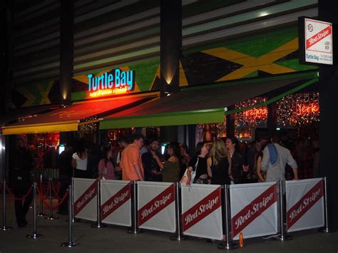 Turtle Bay Caribbean Restaurant VIP Launch: Chelmsford | hannatalks