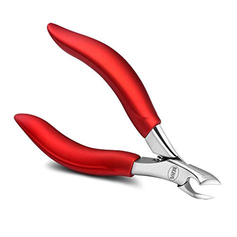 Best Long-Handled Toe Nail Clippers To Achieve Professional Results At Home