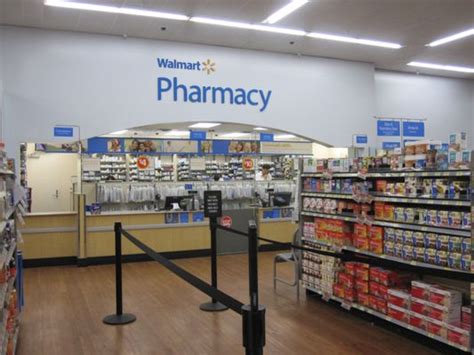 Walmart Pharmacy - Pharmacy - 8155 Elliott Rd, Easton, MD - Phone ...