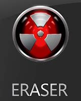 Eraser - Borrado seguro