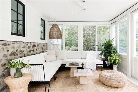 Designer-Approved Sunroom Ideas for The Ultimate Retreat | Havenly Blog ...