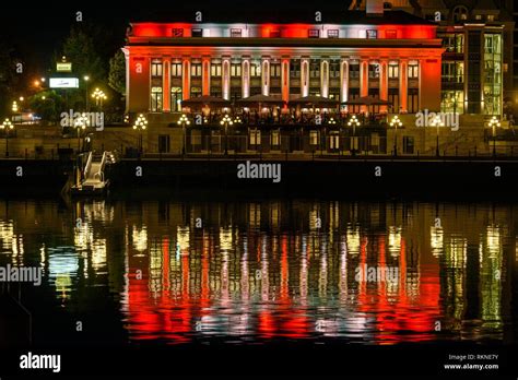 Victorias inner harbour hi-res stock photography and images - Alamy