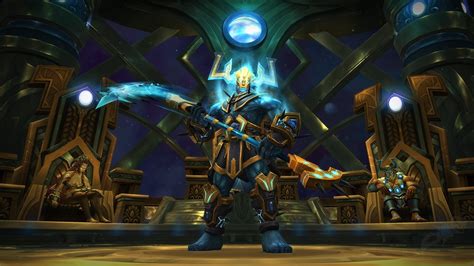 Argus the Unmaker - NPC - World of Warcraft