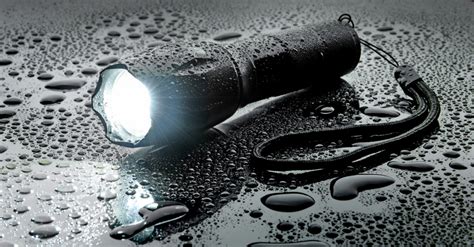 Everything You Need To Know About the Different Types of Flashlights