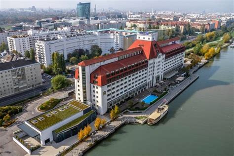 Hilton Vienna Danube Waterfront - UPDATED 2017 Prices & Hotel Reviews (Austria) - TripAdvisor