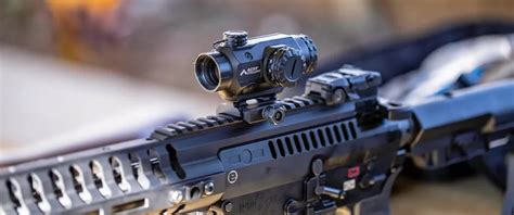 Primary Arms Optics Best Selling Optics Product Spotlight | The Primary ...