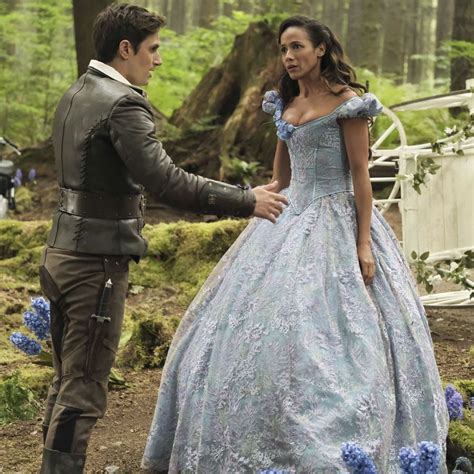 What Is Once Upon a Time Season 7 About? | POPSUGAR Entertainment