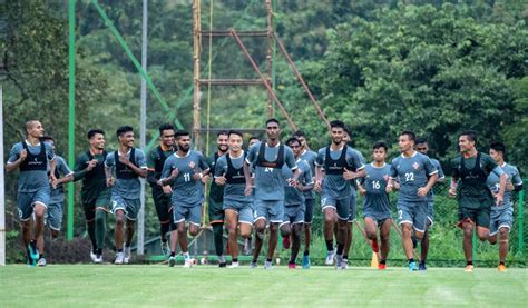 14 GOANS IN FC GOA'S 30-MAN SQUAD FOR HERO ISL 2020-21 - News for ...