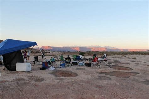 Your Ultimate Guide to Canyonlands National Park Camping