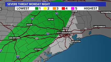 Houston weather forecast | khou.com