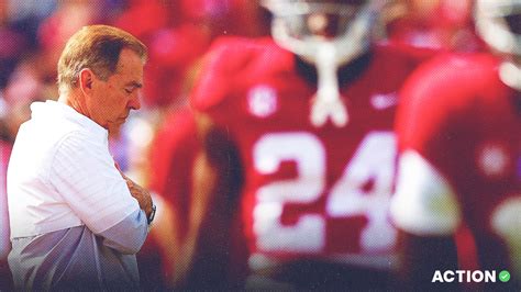 How Nick Saban's Retirement Impacts Alabama Bets, Futures in 2024 & Beyond