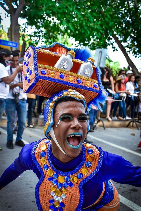 Dominican Carnival in Punta Cana- one of the highlights in March and ...