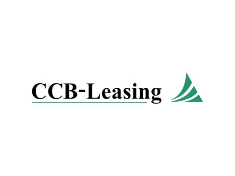 CCB Leasing Logo PNG Transparent & SVG Vector - Freebie Supply